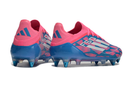 ADIDAS F50 + SG ELITE 2025 TRAVA MISTA