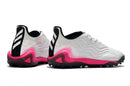ADIDAS COPA SENSE.1 SOCIETY "Branco Rosa