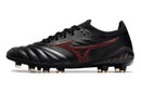 Mizuno MORELIA NEO III " Preto Vermelho "