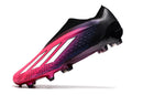 ADIDAS X SPEEDPORTAL+ FG " Preto Rosa "