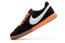 Nike Premier II sala Futsal " Preto Laranja "
