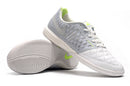 NIKE Lunar Gato Futsal " Branco Cinza "