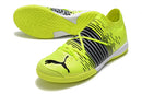 Chuteira Puma Future Z 1.1 Futsal " Amarelo "