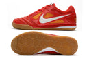 NIKE SB GATO X SUPREME Futsal " Vermelho "