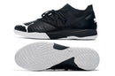 Chuteira Puma Future Z 1.3 Teazer Futsal " Preto Branco "
