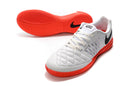 NIKE Lunar Gato Futsal " Branco Laranja "