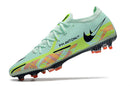NIKE PHANTOM GT 2 ELITE " verde claro "