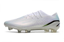 Adidas X SpeedPortal.1 FG " Branco Gelo "
