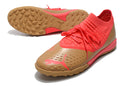 Puma Future Z 1.3 Teazer Society " Dourado "
