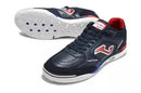 CHUTEIRA FUTSAL JOMA TOP FLEX PRETA (PRONTA ENTREGA)
