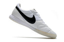 Nike Premier II sala Futsal " Branco Preto "