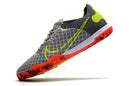 NIKE REACT GATO FUTSAL " CINZA MIX "