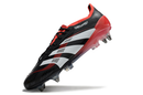 ADIDAS PREDATOR ACCURACY + SG ELITE 2025 TRAVA MISTA