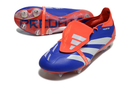 ADIDAS PREDATOR ACCURACY + SG ELITE 2025 TRAVA MISTA
