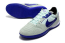 Nike Streetgato Futsal " Branco Violeta "