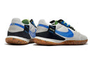 Nike Streetgato Futsal " Branco Mix "