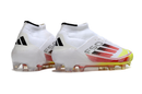 CHUTEIRAS ADIDAS F50 MID + ELITE CAMPO
