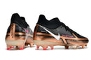 NIKE PHANTOM GT 2 ELITE BOTINHA " Black Bronze"