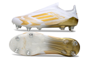 ADIDAS F50 + SG ELITE 2025 TRAVA MISTA