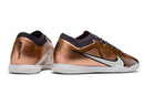 Nike Air Zoom Mercurial Vapor 15 Elite Futsal " Bronze "