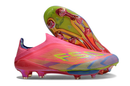 CHUTEIRAS ADIDAS F50 + ELITE CAMPO ( amortecimento em gel )