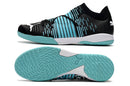 Chuteira Puma Future Z 1.1 Futsal " Preto Azul "