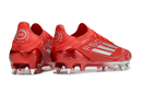 ADIDAS F50 + SG ELITE 2025 TRAVA MISTA