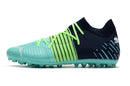 Puma Future Z 1.1 Society " Azul Verde "