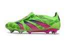ADIDAS PREDATOR ACCURACY + SG ELITE 2025 TRAVA MISTA
