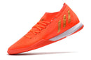 CHUTEIRA ADIDAS PREDATOR EDGE.1 FUTSAL " Laranja "
