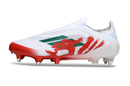 ADIDAS F50 + SG ELITE 2025 TRAVA MISTA