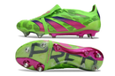 ADIDAS PREDATOR ACCURACY + SG ELITE 2025 TRAVA MISTA