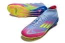 CHUTEIRAS ADIDAS F50 MID + ELITE CAMPO