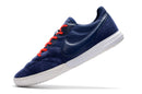 Nike Premier II sala Futsal " Azul Laranja "
