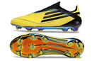 CHUTEIRAS ADIDAS F50 + ELITE CAMPO