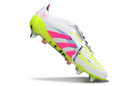 ADIDAS PREDATOR ACCURACY + SG ELITE 2025 TRAVA MISTA