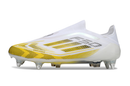ADIDAS F50 + SG ELITE 2025 TRAVA MISTA