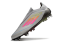 ADIDAS F50 + SG ELITE 2025 TRAVA MISTA