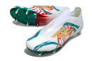 ADIDAS F50 + SG ELITE 2025 TRAVA MISTA