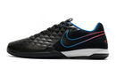 Nike Tiempo Lunar Legend 8 Pro " Preto Color "