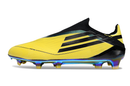 CHUTEIRAS ADIDAS F50 + ELITE CAMPO
