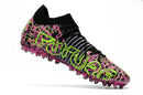 Puma Future Z 1.1 Society " Preto Rosa "