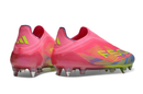 ADIDAS F50 + SG ELITE 2025 TRAVA MISTA
