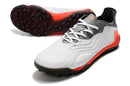 ADIDAS COPA SENSE.1 SOCIETY " Branco Laranja "