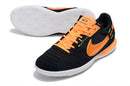 Nike Streetgato Futsal " Preto Laranja "