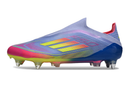 ADIDAS F50 + SG ELITE 2025 TRAVA MISTA