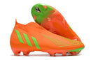 Adidas Predator Edge Geometric+ FG " Laranja "