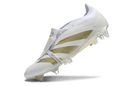 ADIDAS PREDATOR ACCURACY + SG ELITE 2025 TRAVA MISTA