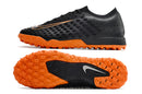 Nike Phantom Ultra Venom FG PRETO LARANJA