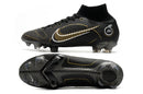 NIKE MERCURIAL SUPERFLY 8 FG ELITE " Shadow Pack "